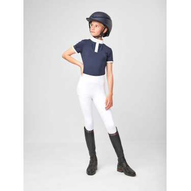 Wedstrijdshirt LeMieux Young Rider Belle Wedstrijdshirt LeMieux Young Rider Belle