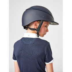 Wedstrijdshirt LeMieux Young Rider Belle Wedstrijdshirt LeMieux Young Rider Belle