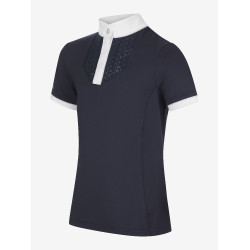 Wedstrijdshirt LeMieux Young Rider Belle Wedstrijdshirt LeMieux Young Rider Belle