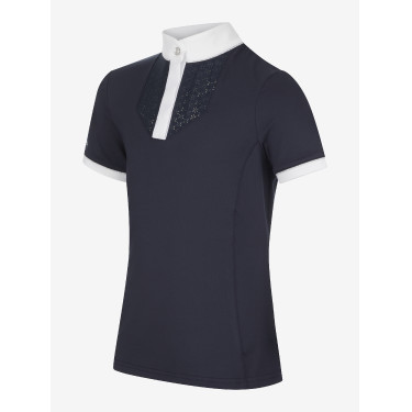 Wedstrijdshirt LeMieux Young Rider Belle Wedstrijdshirt LeMieux Young Rider Belle