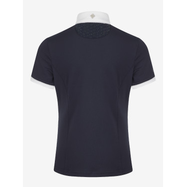 Wedstrijdshirt LeMieux Young Rider Belle Wedstrijdshirt LeMieux Young Rider Belle