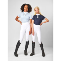 Pull-On Broek LeMieux Young Rider Druif Bordeaux Pull-On Broek LeMieux Young Rider Druif Bordeaux