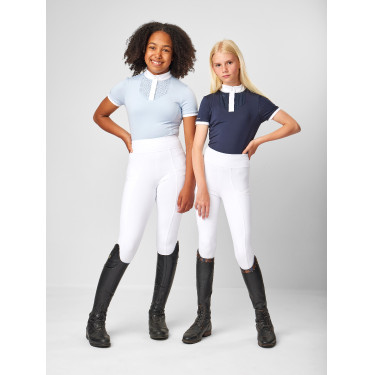 Pull-On Broek LeMieux Young Rider Pull-On Broek LeMieux Young Rider
