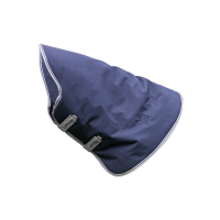 Halsstuk LeMieux Arika Storm-Tek 200g Marineblauw