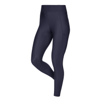 Legging LeMieux Naomi Marineblauw Legging LeMieux Naomi Marineblauw
