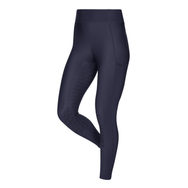 Legging LeMieux Naomi Marineblauw