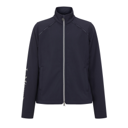 Softshell jas LeMieux Elite Young Rider