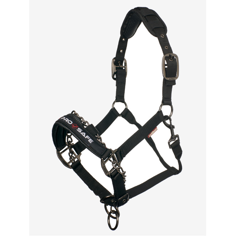 Halster LeMieux ProSafe