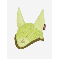 Vliegennetje Mini LeMieux Chilli Rood