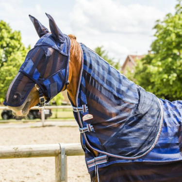 Nekbeschermer Equithème Verkoelend